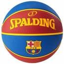 Spalding Euro Barcelona Basketball (Size -7)